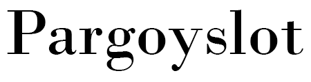 Pargoyslot